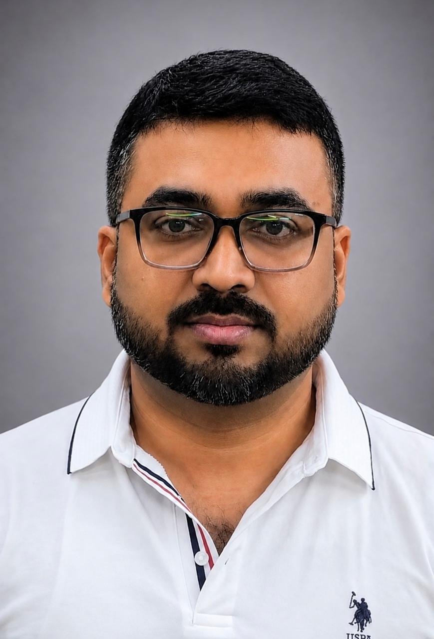 Aditya Chakraborthy