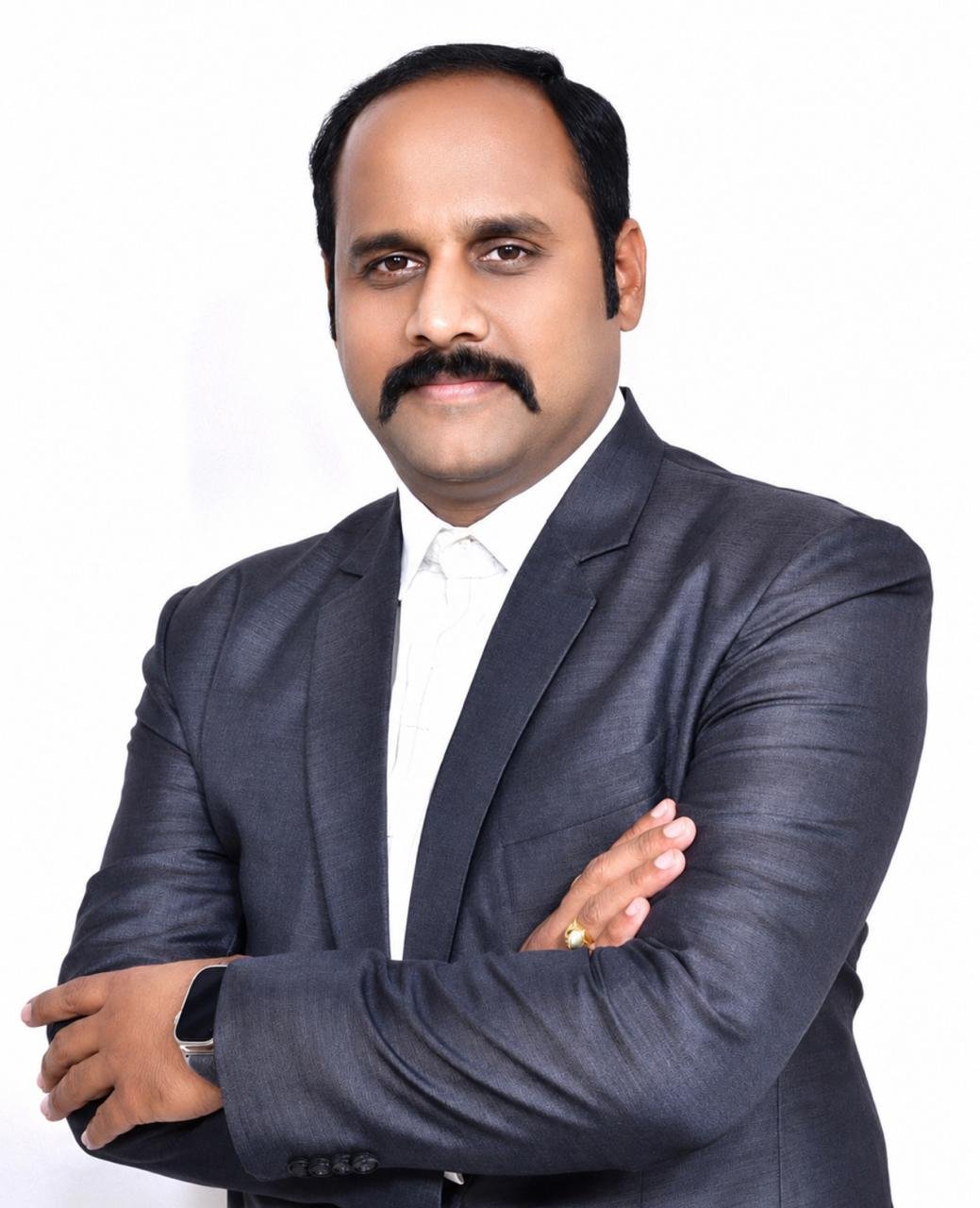 Mr. Balusu Pavan Kumar