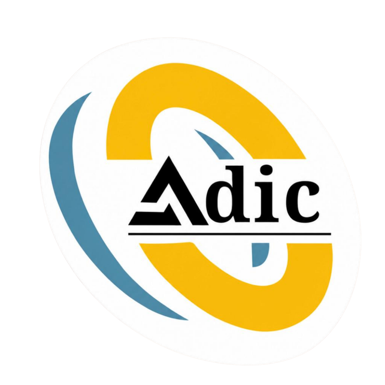 Adic products private limited Logo