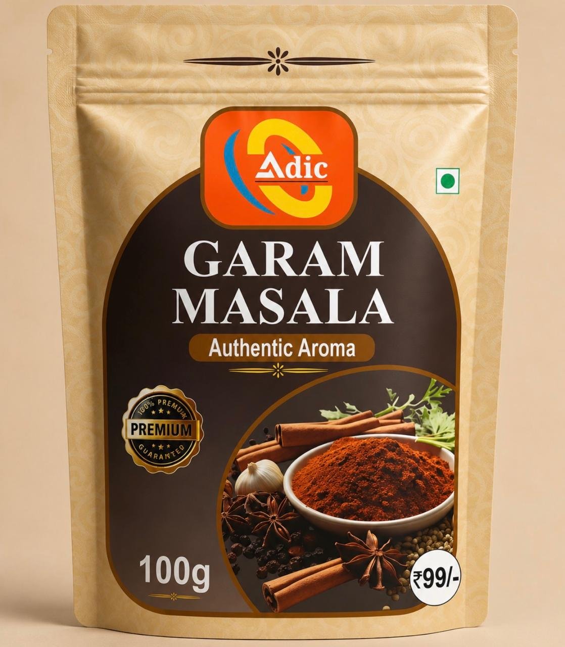 SAMBAR POWDER