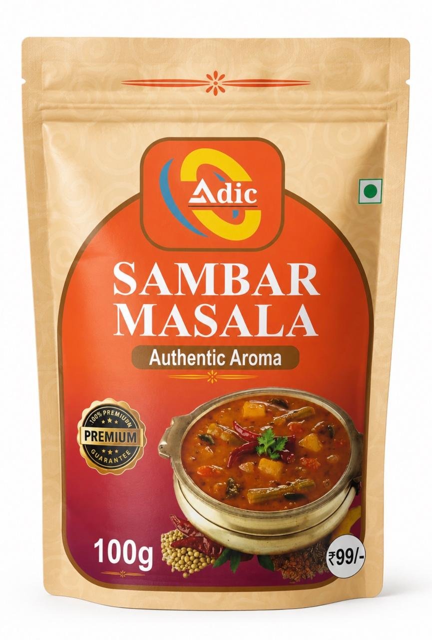 RASAM POWDER
