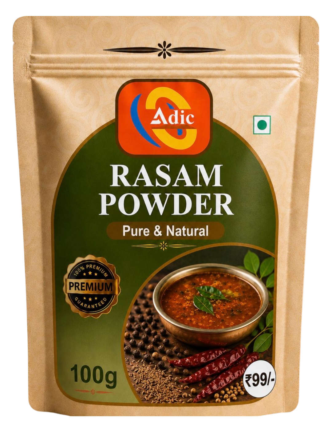 RASAM POWDER